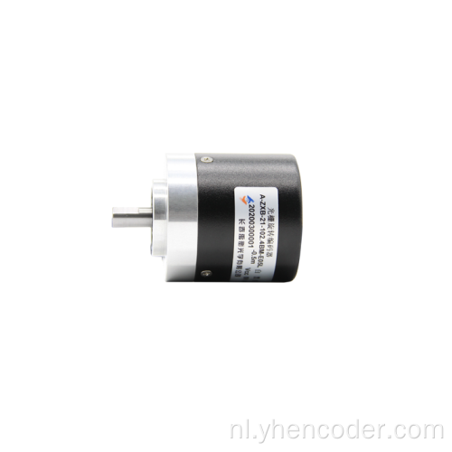 Encoder-transducersensor
